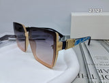 Dior Letter Square Sunglasses