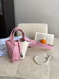 𝐇 Picotin Lock Handbag