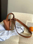 𝐇 Picotin Lock Handbag