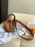 𝐇 Picotin Lock Handbag