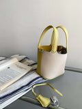 𝐇 Picotin Lock Handbag