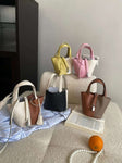 𝐇 Picotin Lock Handbag