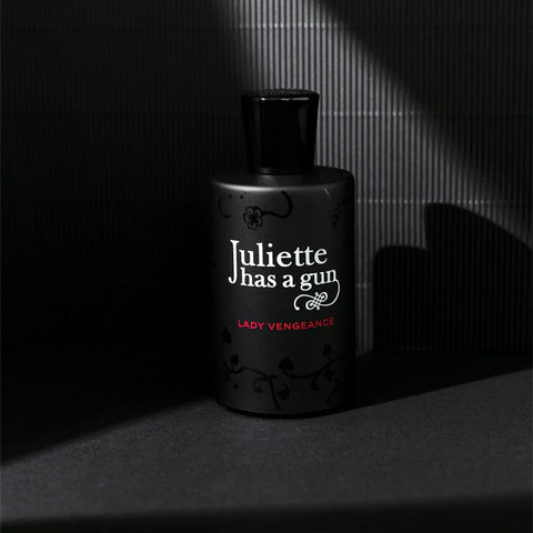 Juliette Has A Gun Lady Vengeance For Women - 100ml