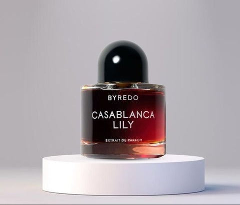 Casablanca Lily EDT By Byredo - 50ml