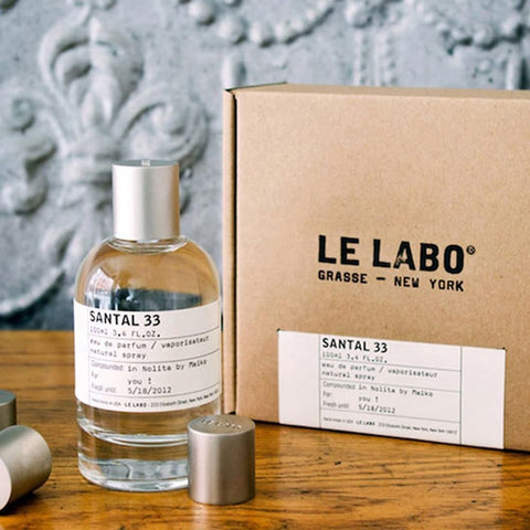 Le Labo Santal 33 - 100ml