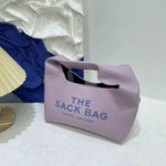 The Sack Bag By Marc Jacobs