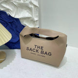 The Sack Bag By Marc Jacobs