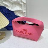 The Sack Bag By Marc Jacobs