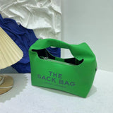 The Sack Bag By Marc Jacobs