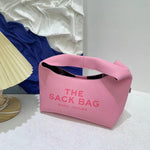 The Sack Bag By Marc Jacobs