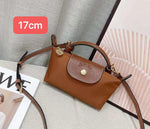 Longchamp Mini Bag