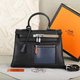 𝐇 Kelly Colormatic Bag 30cm