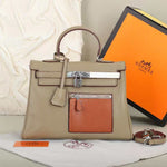 𝐇 Kelly Colormatic Bag 30cm