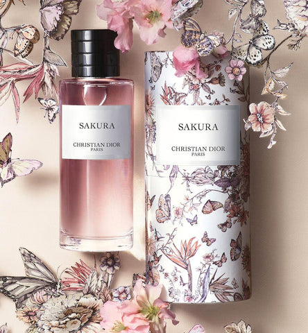 Sakura By Dior - 125ml