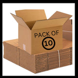 Cardboard Packaging / Moving Box 45*45*68 - 5Ply