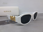 Medusa Biggie Sunglasses By Versace