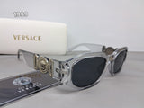 Medusa Biggie Sunglasses By Versace