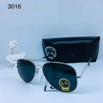 Aviator Sunglasses By Ray-Ban