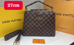 LV Capucines Top Handle Bag