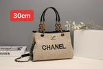 CH Tote Shoulder Bag