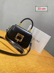 Celine Top Handle Women's Bag