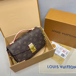 LV Pochette Metis Bag