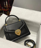 D&G Devotion Top Handle Bag