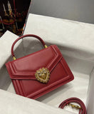 D&G Devotion Top Handle Bag