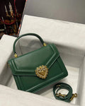 D&G Devotion Top Handle Bag