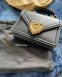 D&G Devotion Top Handle Bag