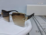 Classic Sunglasses For Women By Dior