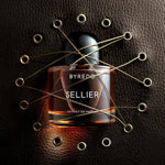 Sellier EDT Unisex By Byredo - 50ml