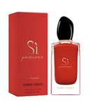 SÌ Passione Eau De Perfume By Georgia Armani - 50ml