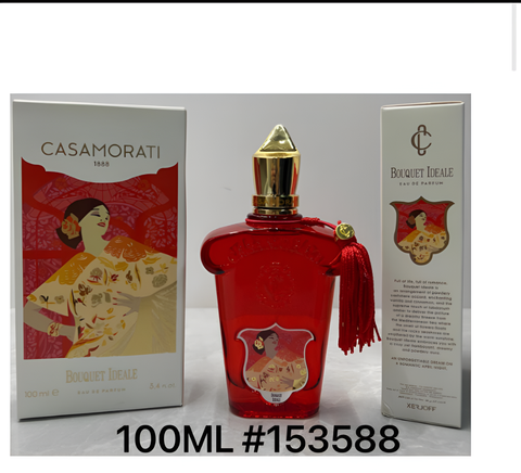 Bouquet Ideale By Casamorati - 100ml