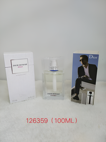 Dior Homme Sport By Dior - 100ml