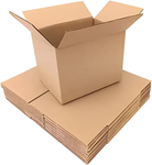 Cardboard Packaging / Moving Box 45*45*68 - 5Ply