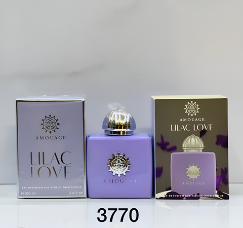 Lilac Love EDP By Amouage - 100ml