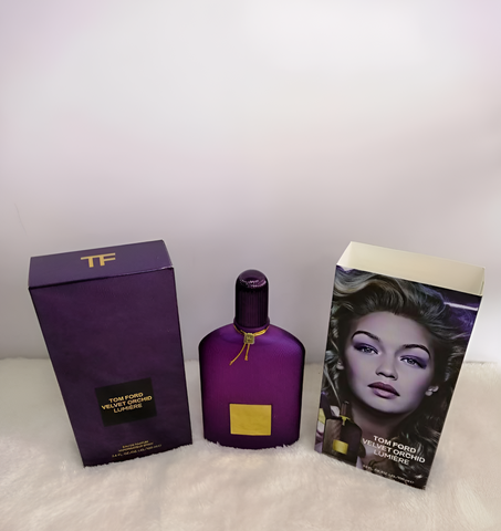 Velvet Orchid By Tom Ford - 100ml