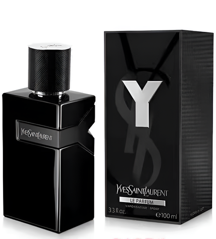 YSL Yves Eau de Parfum for Men - 60 ml