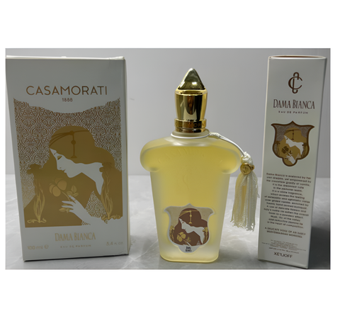 Dama Bianca By Casamorati - 100ml