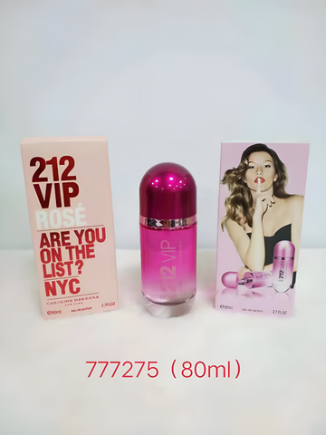 212 vip perfume