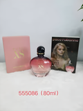 Pure XS By Poco Rabanne - 80ml