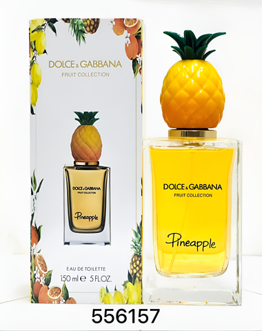 Pineapple EDP By D&G - 150ml