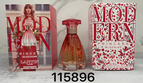 Modern Princess EDP By Lanvin - 90ml