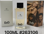 18 La Lune EDT By D&G - 100ml