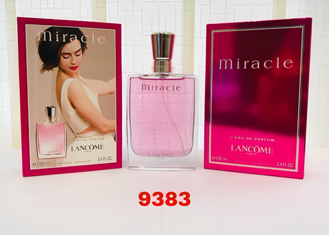 Miracle EDP By Lancome - 100ml