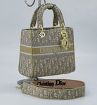 C.D Sling Bag 25cm