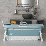 Adult and Baby Bath-tub - Saadstore