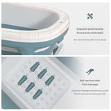 Adult and Baby Bath-tub - Saadstore