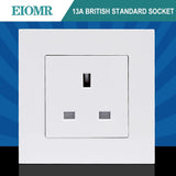 13A British standard socket - Saadstore